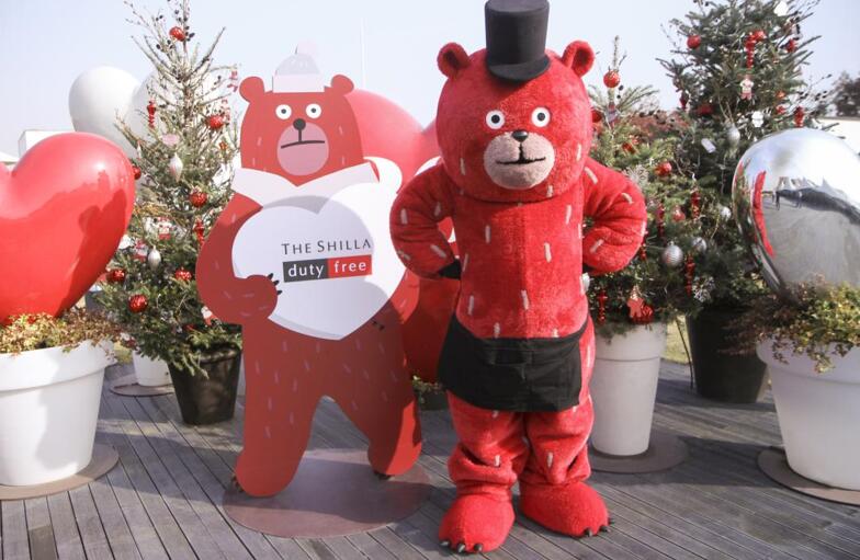 新罗免税店能换货吗,新罗免税店换手表