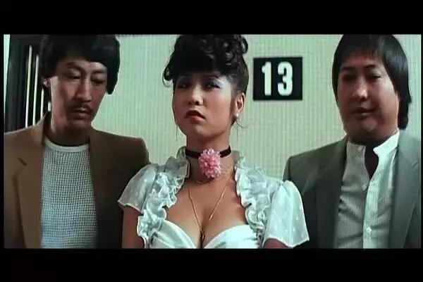 电影配乐大师，王家卫早期老板，香港电影全才小胡子