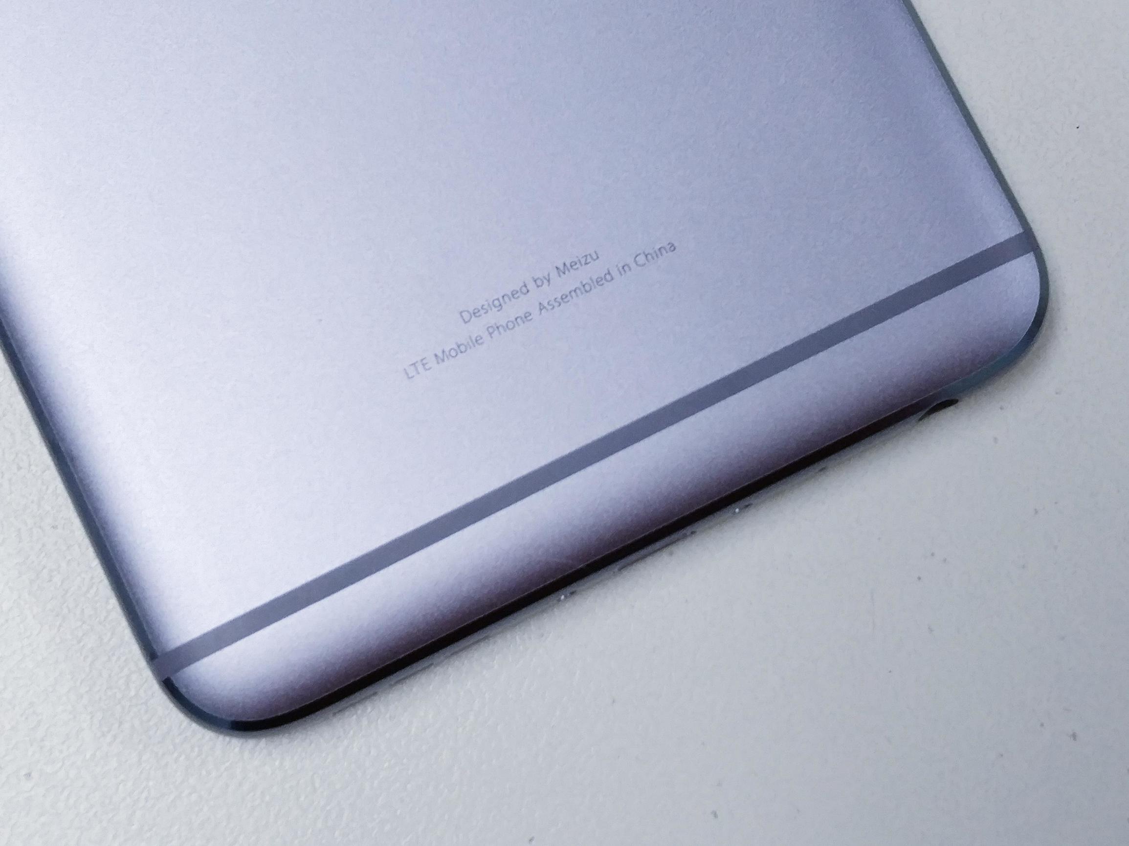 千元机魅蓝5上手测评,千元机魅蓝note5