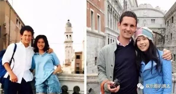 林允因换牙变脸?徐娇从假小子变小女人?星女郎现在都怎么样了?