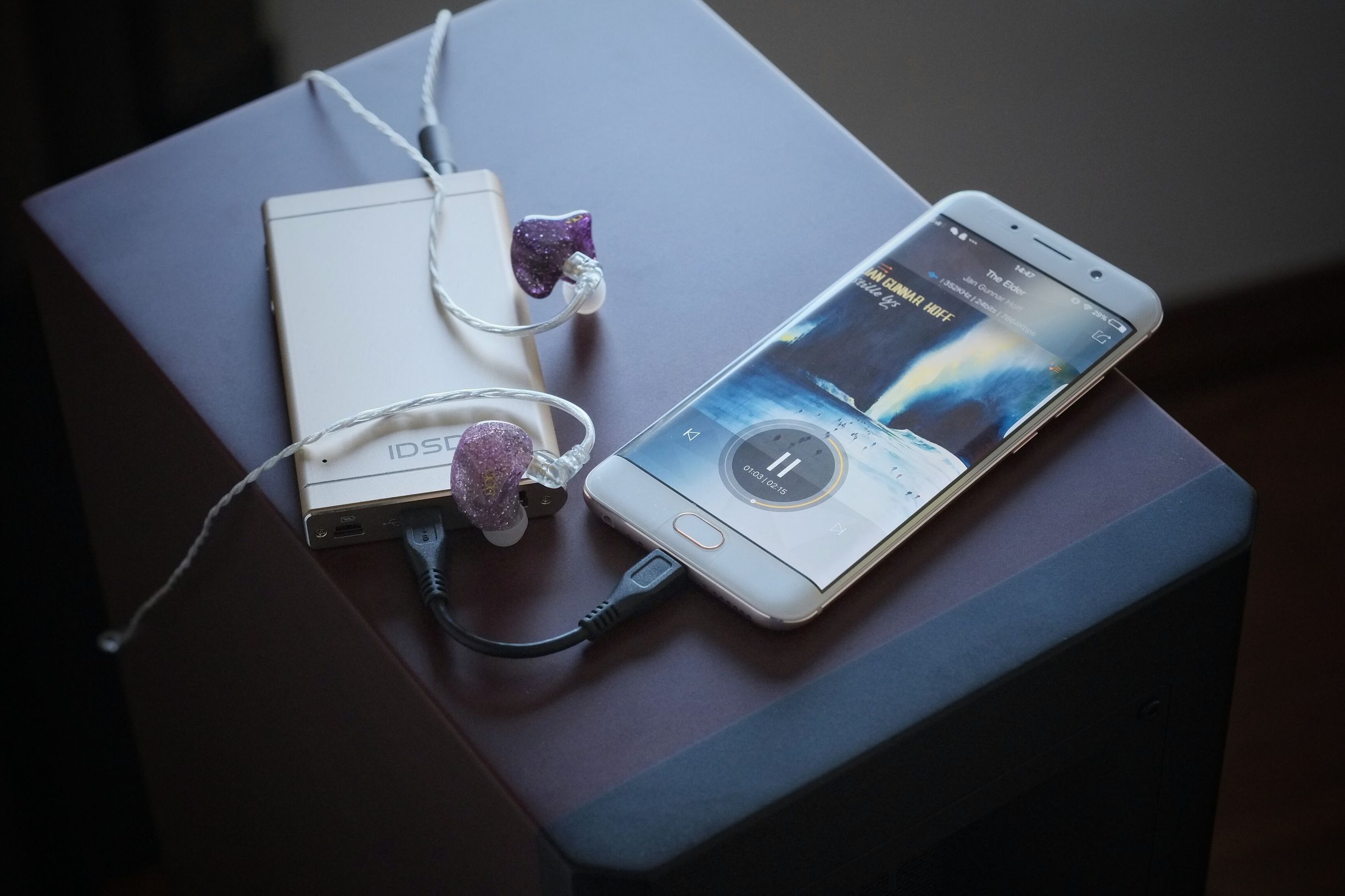 不变则亡,解码耳放一体外置声卡