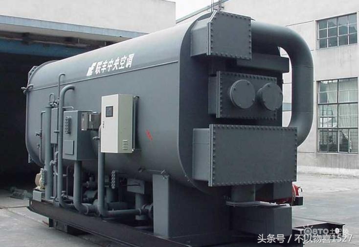 溴化锂直燃机结晶原因及处理,溴化锂直燃机操作技巧