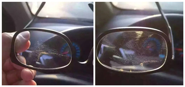 第一次戴眼镜要懂的常识,戴眼镜一定要注意的细节