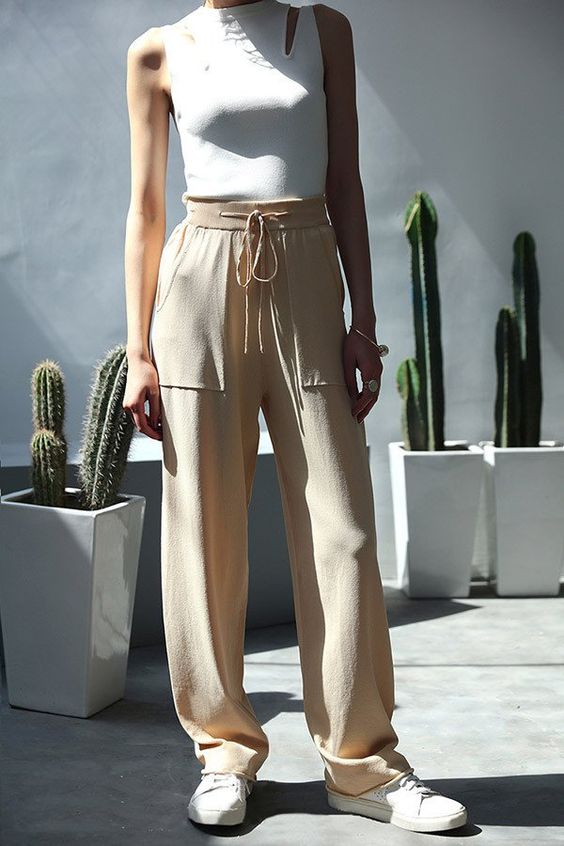 腿短身子长？看这里拯救你！