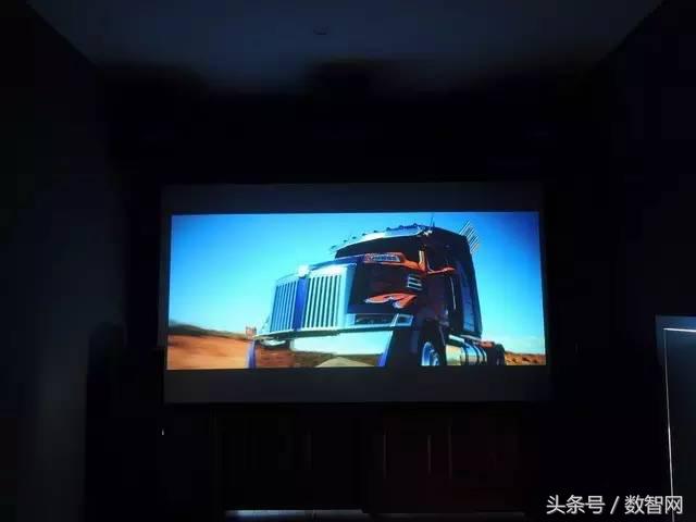 超小阁楼也能变身私人影院？达尼DALI之烟台保利紫薇郡鉴赏