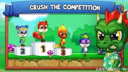 苹果手机能玩的单机游戏推荐,苹果手机必备的几款游戏