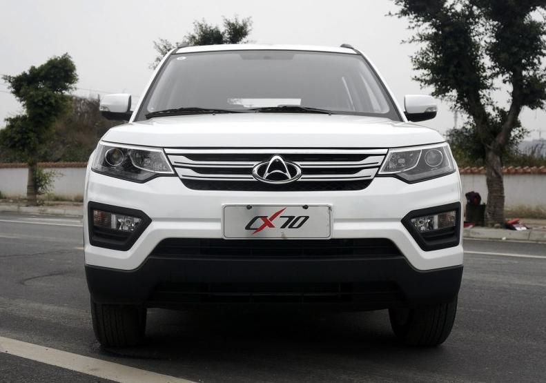 东风风光580和长安cx70哪个费油,风光s560和长安cx70哪个好