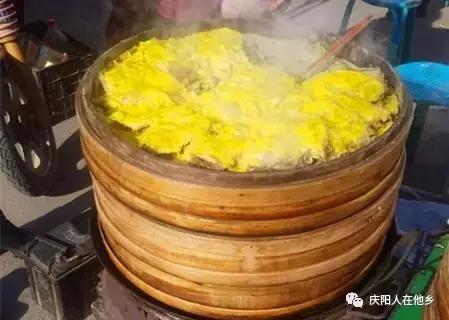 庆阳宁县早胜街年关已近年味渐浓！