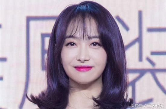 2017年娱乐圈最具人气的6位女星,盘点娱乐圈让人惊艳的女星