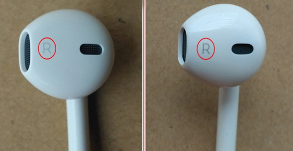 earpods耳机怎么验真伪 (苹果耳机earpods怎么看真伪)