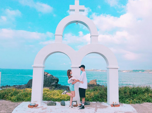 男友请收藏！够哄女友一整年的全台美拍约会懒人包