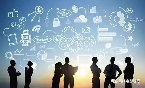 所有的营销宣传都是噱头,最快最有效的宣传营销