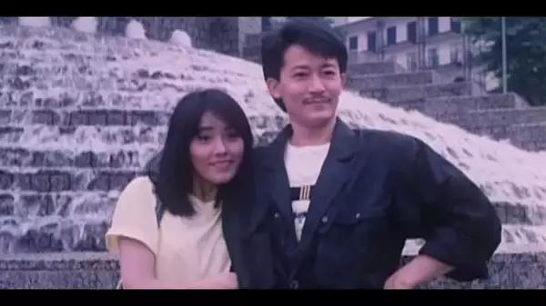 电影配乐大师，王家卫早期老板，香港电影全才小胡子