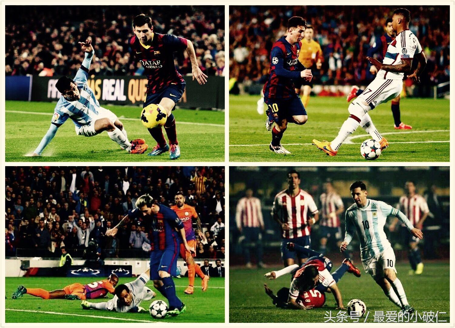 从综合实力来看梅西和c罗谁更强,梅西与c罗数据对比的网站