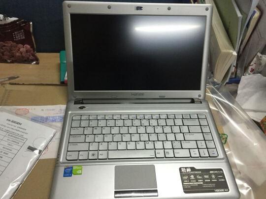 这台神舟本只需一部小米5s的价钱，2G独显可以玩英雄联盟