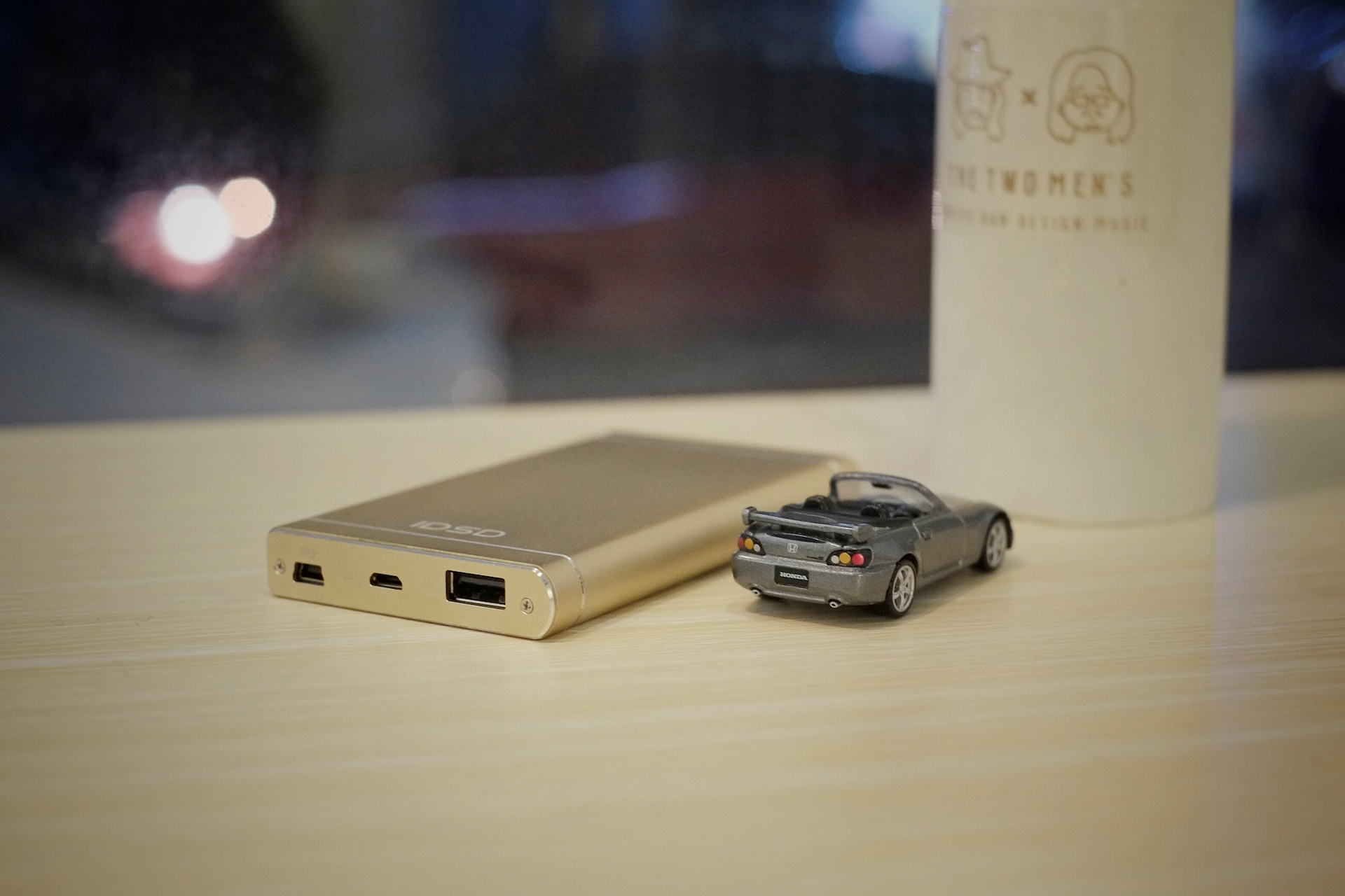 不变则亡,解码耳放一体外置声卡