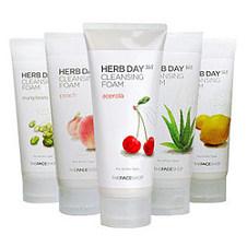 平价好用的韩妆推荐,拯救化妆单品