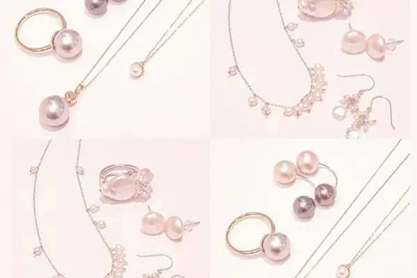 轻奢风小众首饰推荐,小众首饰推荐