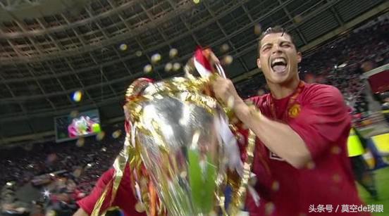 c罗一路走来的辉煌成就完整版,c罗走来