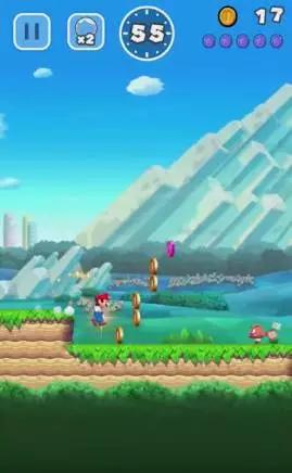 榜单透视：巅峰一瞬即走低SMRun是否已经失败？