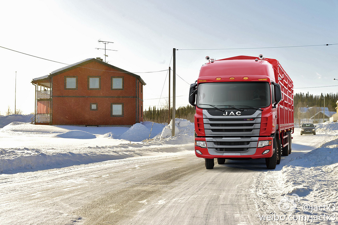 卡车冬天启动困难怎么回事,卡车启动困难的解决方法