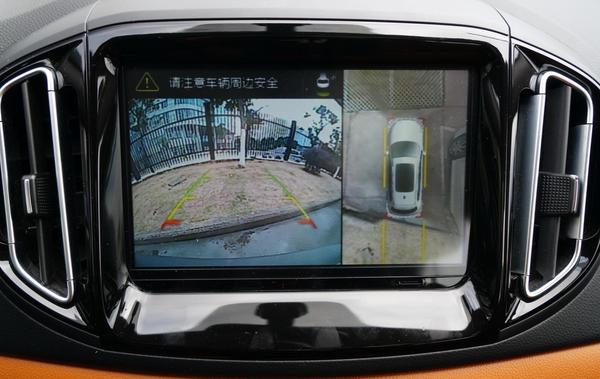 瑞虎7最具性价比版本,沉浸式体验瑞虎7