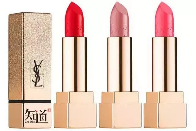 为什么女生迷恋口红,为什么只有女生能喜欢上男生