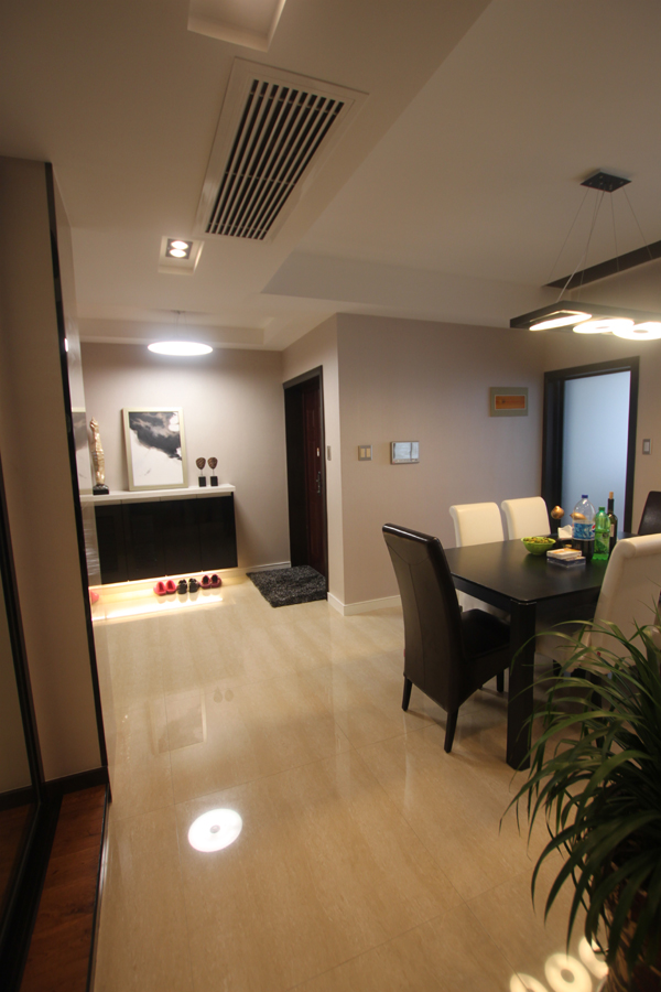 合肥婚房装修风格,合肥婚房装修好看又便宜