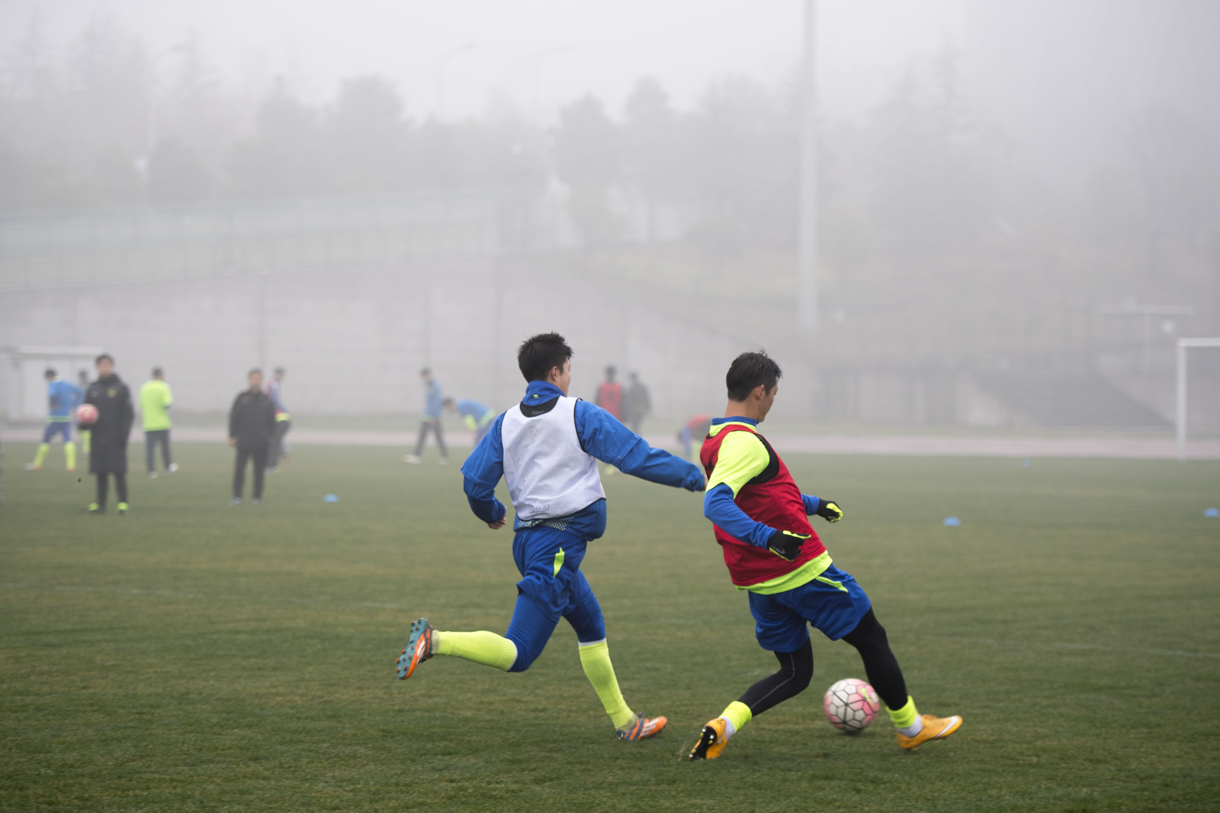 贵州恒丰智诚球迷视频,贵州恒丰智诚足球队