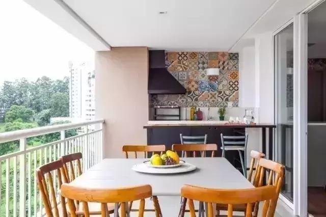 有一种情调叫别人家的阳台,有一种阳台很美叫别人家的阳台