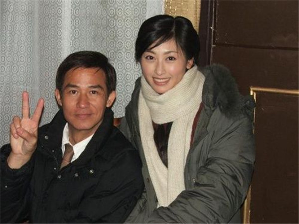 隐藏的明星夫妻,隐藏很深的军旅明星夫妻