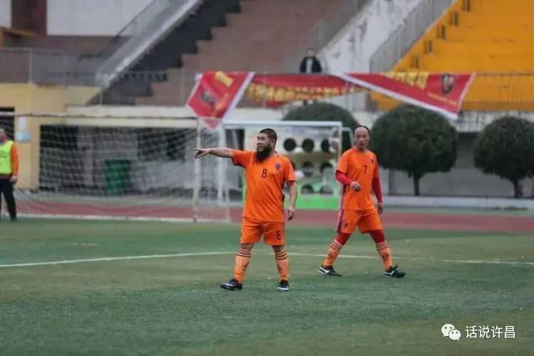 为什么说足球是一种信仰,我们热爱足球绝不是说说而已