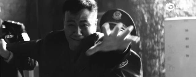 演技炸裂的瞬间殿堂级陈道明,戏骨演技炸裂一秒入戏综艺