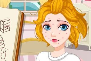 怎么治满脸痘痘,教你脸上长痘怎么快速消除小妙招