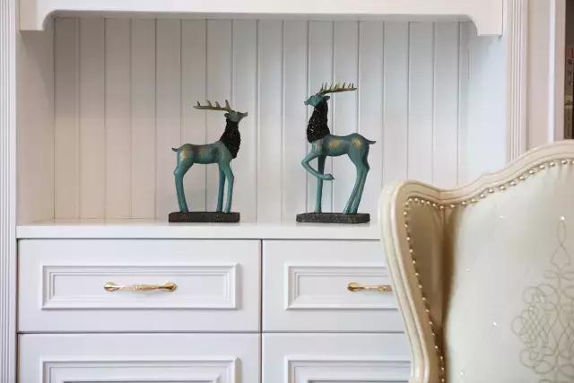 绅华府—圣诞气息的欧式风格，温馨浪漫奢华