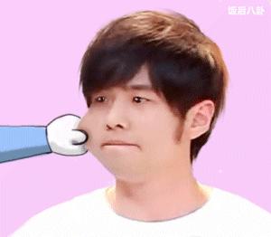 戏里戏外判若两人的男演员,刘烨和陈伟霆视频