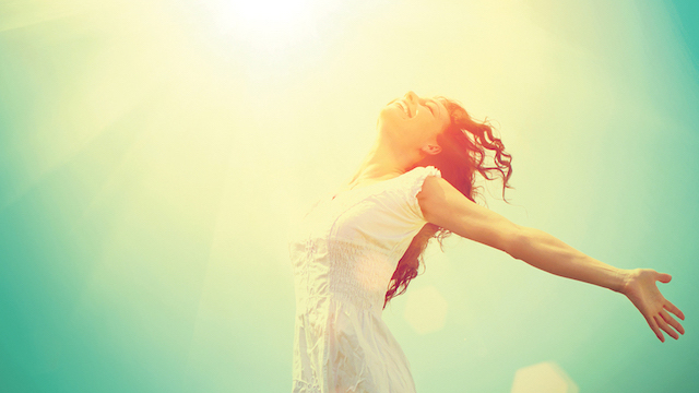 科学家发现免疫治疗可抑制癌症,科学证实定期锻炼可以增强免疫力