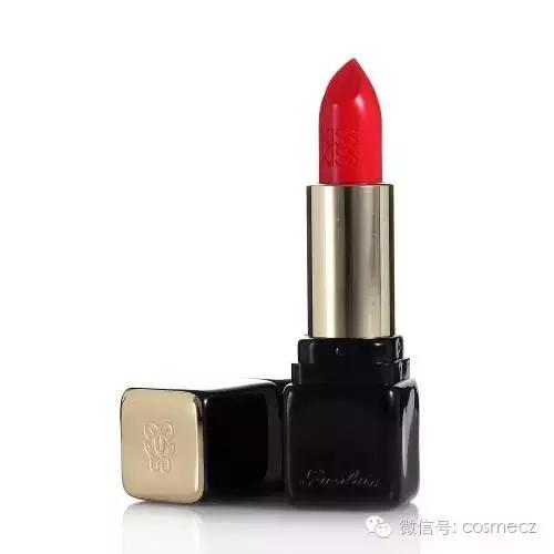 滋润的正红色唇膏推荐,圣诞节最流行的口红色号