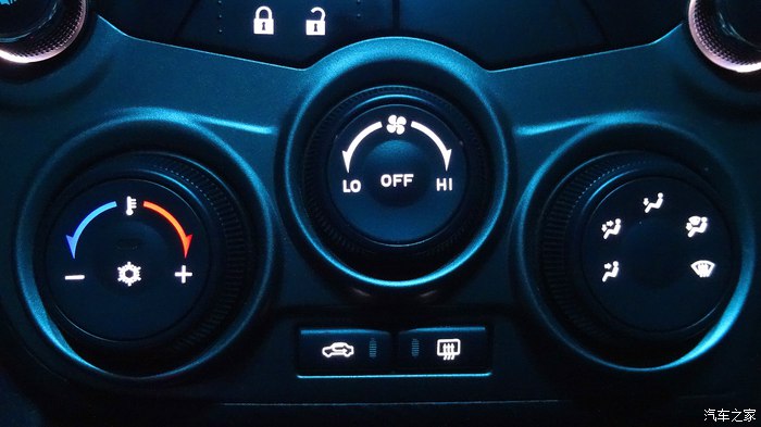 点滴蜕变新生谈福美来M5行车心得