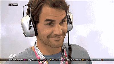 费德勒技术变化,费德勒成长史