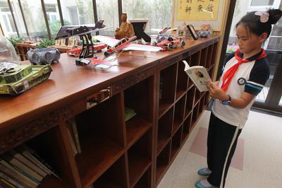 区*会两**资讯：西城“十三五”期间着力推进12项工程提升教育品质