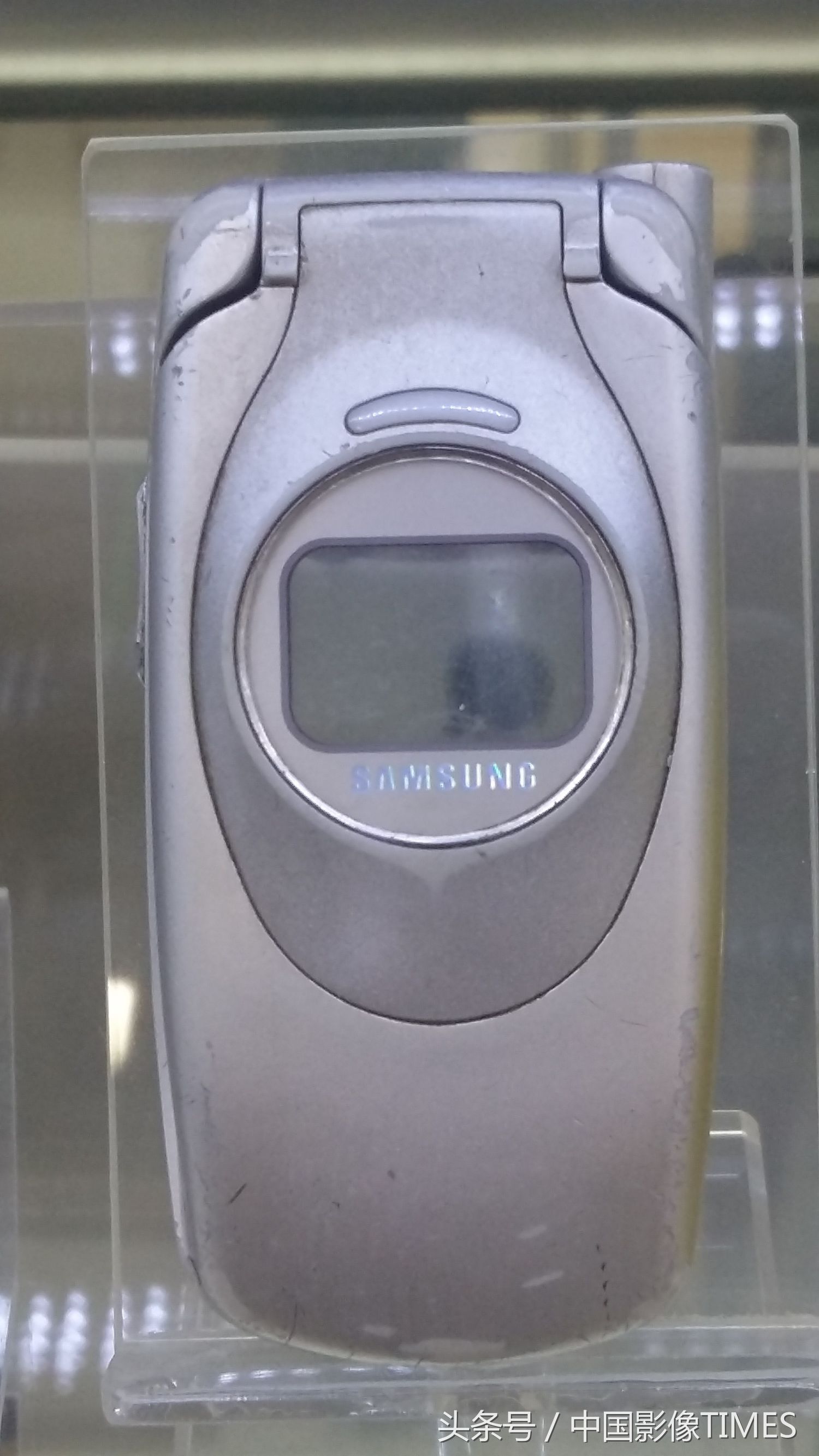 那些年，这些“手中宝”被人们追过！还记得你用过的第一款吗