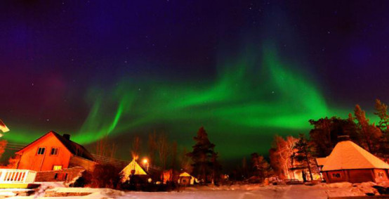 逃离雾霾去旅行,我们要逃离雾霾到美丽的岛屿过冬