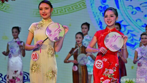 贵州旅游文化大使大赛,贵州五届大学生旅游形象大使大赛