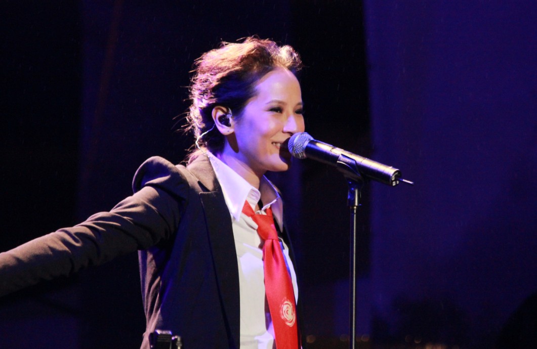 杨乃文最好听的歌是哪首,杨乃文我是歌手女爵完整版