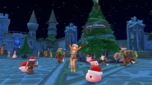 仙境传说ro手游攻略,仙境传说ro手游新功能开启