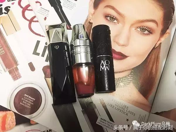 怎么打造好看的唇妆,打造明亮光感唇