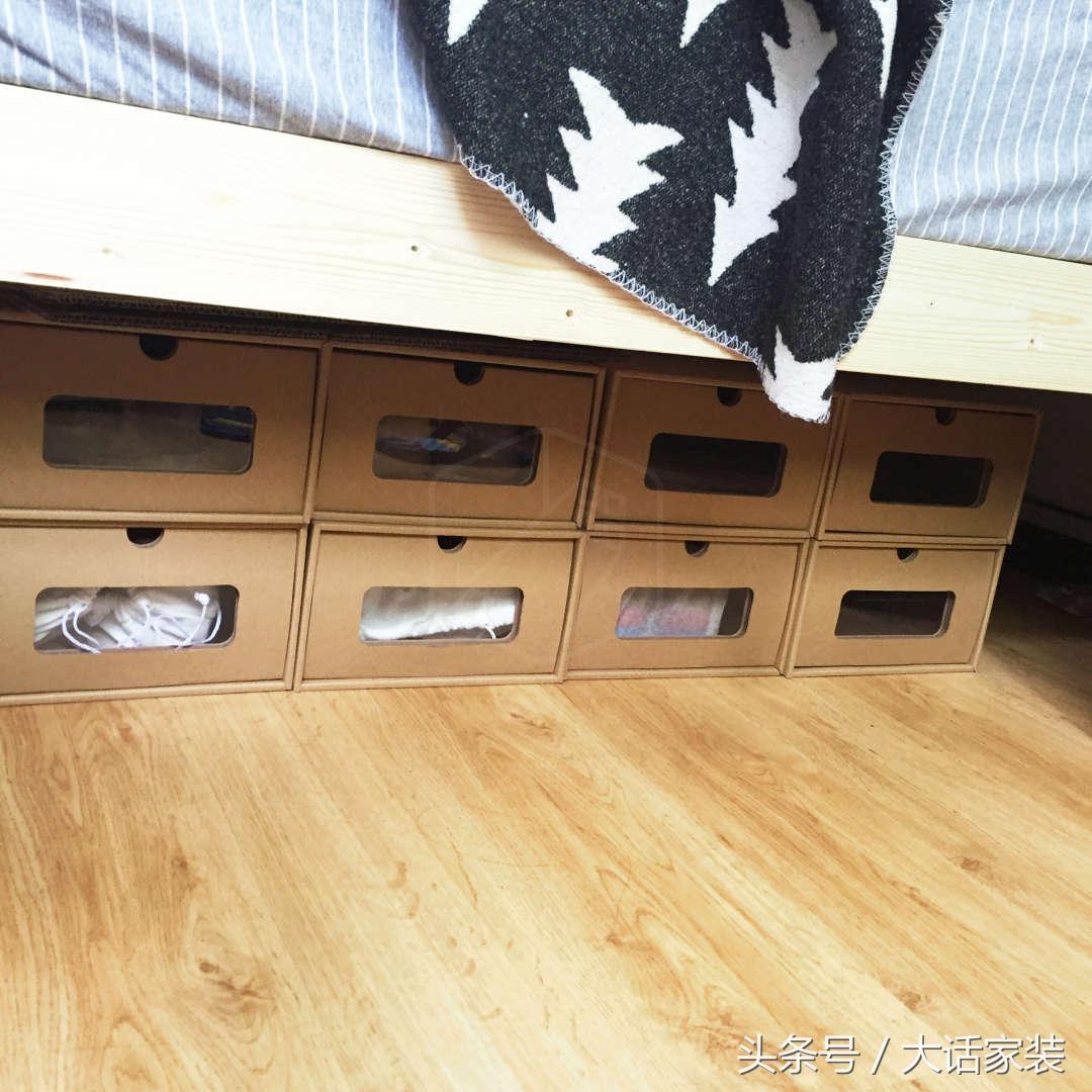 小宿舍6人改造,小学生八人宿舍改造教程