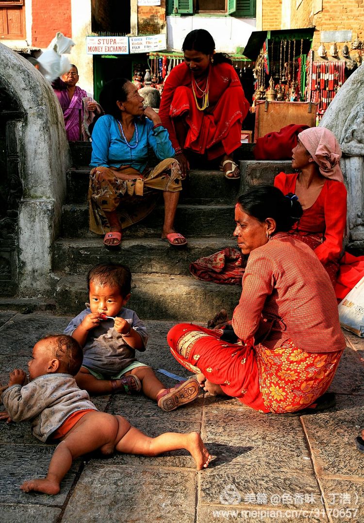 探秘尼泊尔牧羊人,探秘尼泊尔国家森林公园