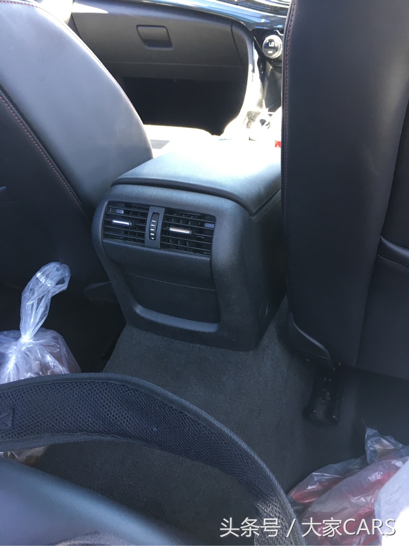 3.6排量的V6发动机，可能是史上最差的变速箱匹配，霍顿汽车